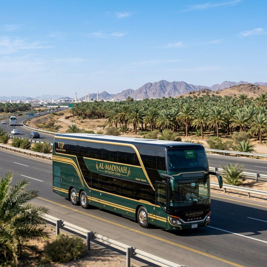 3. Bus
