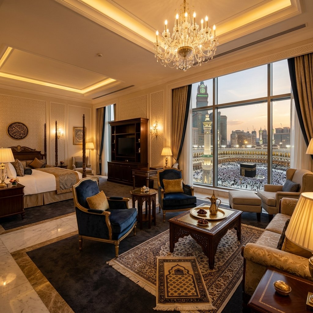1. Hotel