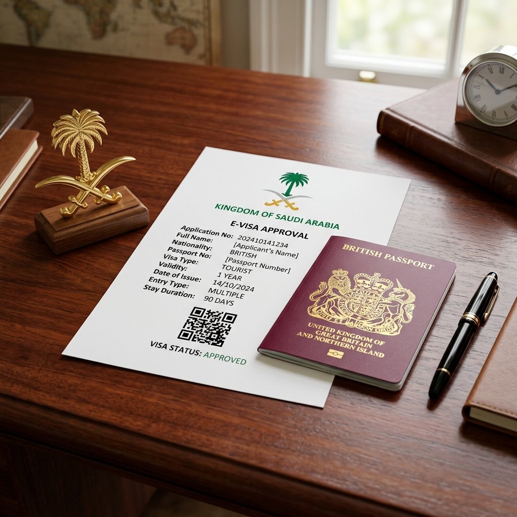 2. Visa